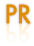 PR